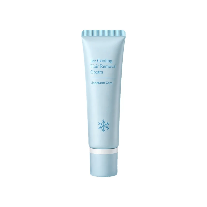 Hair Removal Cream