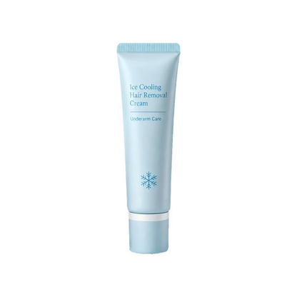 Hair Removal Cream